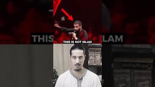  Saying "Ya Ali Madad" is SHIRK Akbar