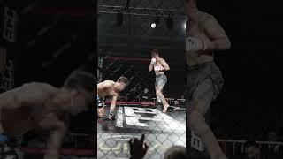 Amateur MMA  #mma #fight