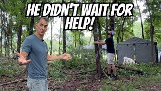 You Won’t Believe What Happened!