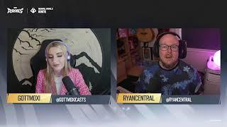 Marvel Rivals Ignite - AMER Stage 1 - Group Stage Week 2 Day 1