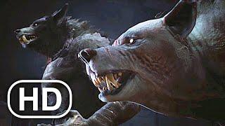 EVIL WEST Full Movie Cinematic (2024) 4K ULTRA HD Action Fantasy