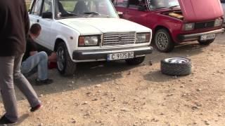 Lada Club Bulgaria - Classic Car Day 2014 #4