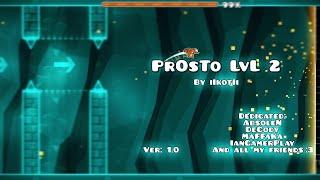 PrOsTo LvL 2