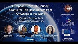European Research Council