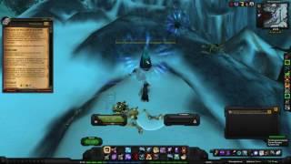 World of Warcraft Quest: Отрезать пути к отступлению (id=12261)