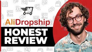 AliDropship Premium for Dropshipping Honest Review - Watch Before Using