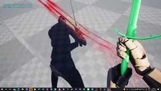 Episode 24 Custom Weapon Damage Interface in Melee Medieval Multiplayer - UE4 Advanced Tutorial