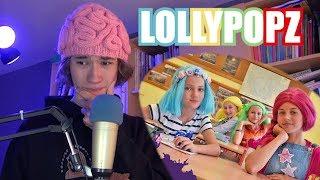 NEJLEPŠÍ KANÁL V ČR!!! |CRINGE REVIEW - Lollipopz| Stay12