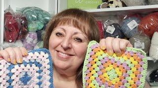 Wow! Crochet Designs Midweek Live Project