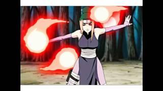 Legendary Kunoichi
