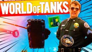 World of Tanks Приколы  WoT Funny  1️⃣9️⃣