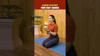 Activate Your Root Chakra | Siddhi Yoga
