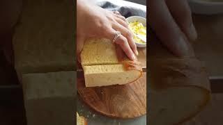 Best Tip for Slicing perfect Bread Slices every time