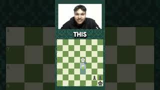 CHECKMATE IN 2 MOVES (Zugzwang checkmate)