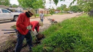 Neighbors Were FED UP With the OWNER… But Nothing Prepared Us for THIS!