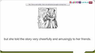 Learn English Through Story  Subtitles Pride and Prejudice Level 6 hq