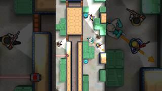 Hunter assassin game video shorts TODay game 07 #shorts #games