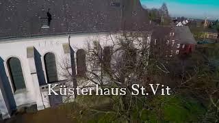 Küsterhaus St. Vit bei Rheda-Wiedenbrück