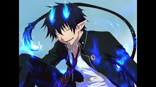 Blue Exorcist -AMV- Blood in the water