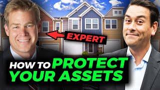 Asset Protection for Real Estate Investors