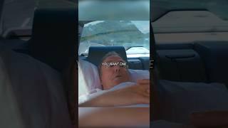 Ingenious solution for luxury cars… #cars #thegrandtour #topgear