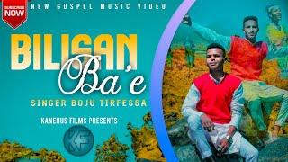 BOJU TIRFESSA: BILISAN BA'E featuring SOLOMON ALAMU