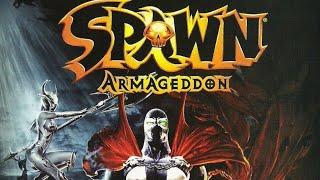 Spawn Armageddon Walkthrough/Introduction#1