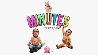 99 Percent - 2 Minutes (Official Audio)