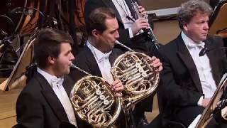 Symphonic Poem No.1 "Al-Zaman" – M.r. ALHamdan | Live 2019