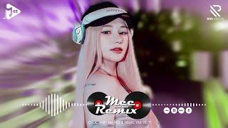 NONSTOP 2025 BAY PHÒNG BASS CỰC MẠNH ️ NHẠC SÀN VINAHOUSE DJ MIXTAPE 2025 ️ NHẠC REMIX CỰC MẠNH P3