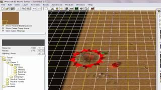 Warcraft 3 World Editor Tutorial: Importing models