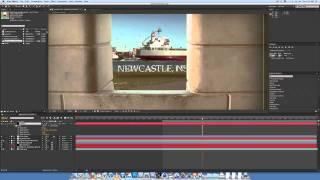 FX HIPPO Quick Tut #2: 3D Text with Cinema 4D & After Effects