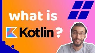 What is Kotlin?