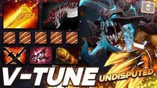 V-Tune Lifestealer Undisputed - Dota 2 Pro Gameplay [Watch & Learn]