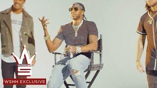 2 Chainz "Ounces Back" (WSHH Exclusive - Official Music Video)