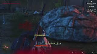 Сталкер Онлайн(Stalker Online)STAY OUT.Да что такое!?Опять не дали базу ССГК!!!СКИФЫ МСК!!!