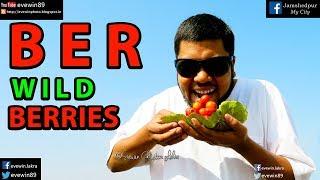 Evewin Lakra - Ber - Wild - Berries
