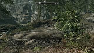 Skyrim Как получить бесплатный дом