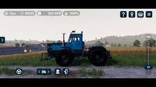 обновлениетоп модификация дефолт карты исборки farmingsimulator23читай в описании.ссылка#топ1