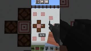 3D GUN MODS Blockops Addon New Update ( Pre-Realeased ) Minecraft MCPE - BEDROCK