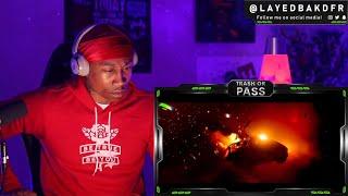 TRASH or PASS! Juice WRLD ( Fast ) [REACTION!!!]