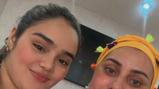 يوميات البسيطة مع فدوى est en direct !
