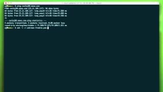 DNS Hosting using FreeDNS