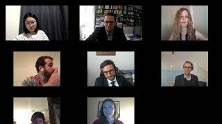 SIEL 2021 Panel XXIII: Bringing International Investment Law Home