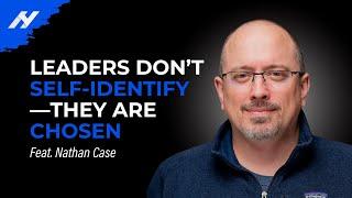 How to Become a True Security Leader with Nathan Case