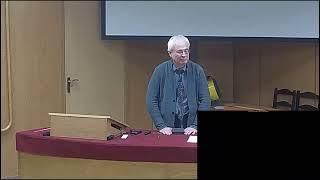 Прямая трансляция пользователя Институт проблем экологии и эволюции РАН