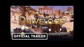 Driveloop - Official Demo Trailer