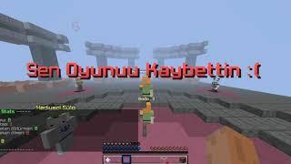 Hub Serveri Aternos Cok guzel Boyle bi server yok !!!!