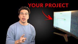 Reviewing Your Data Science Projects - Episode 1 (Exploratory Analysis)