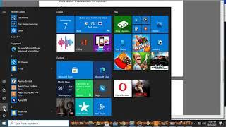 Fix Error Code 0xc000025 blue error On Windows 10